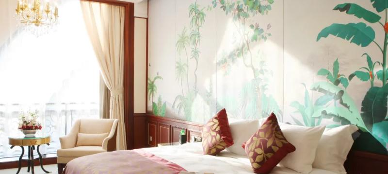 Qingyuan Hengda Hotel 4