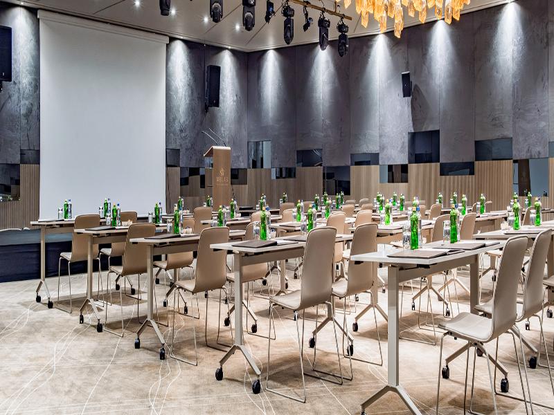 MELAS HOTEL İSTANBUL image