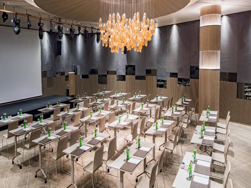 MELAS HOTEL İSTANBUL image