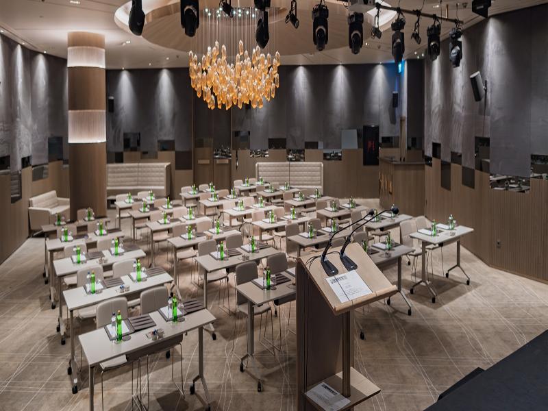 MELAS HOTEL İSTANBUL image