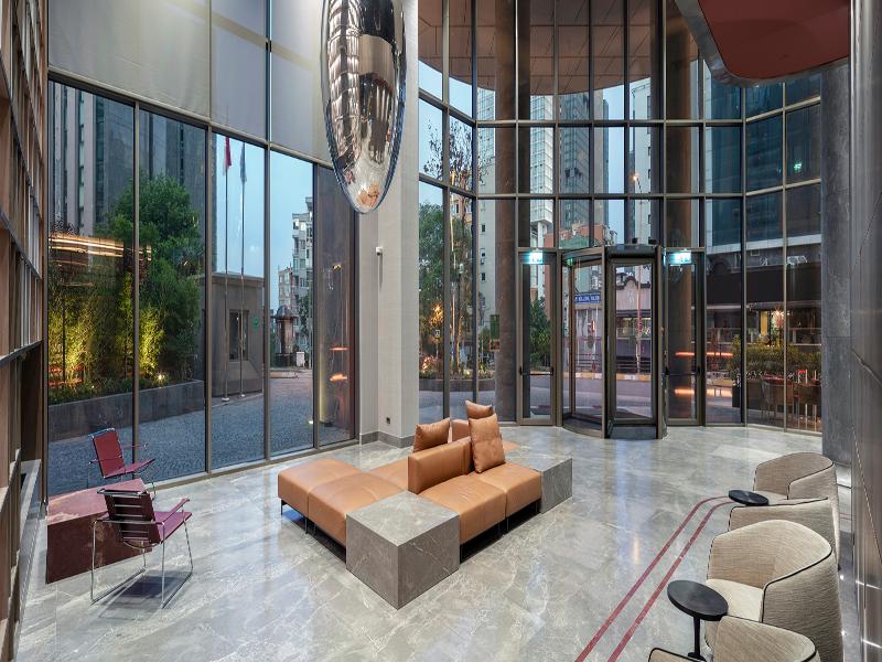 MELAS HOTEL İSTANBUL image