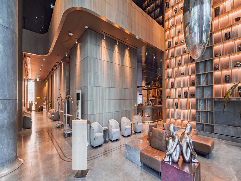 MELAS HOTEL İSTANBUL image