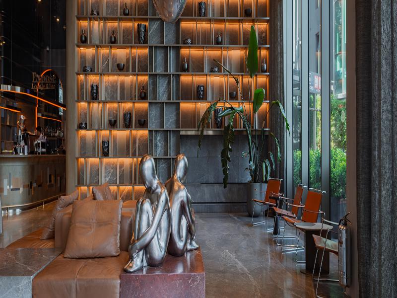 MELAS HOTEL İSTANBUL image