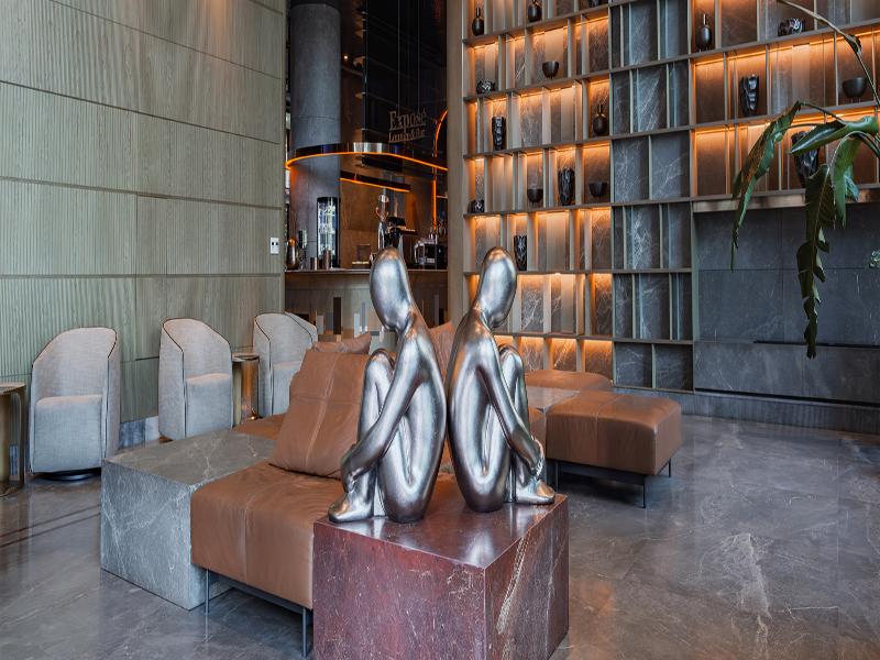 MELAS HOTEL İSTANBUL image