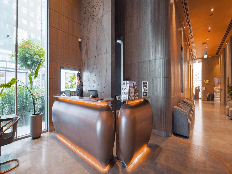 MELAS HOTEL İSTANBUL image