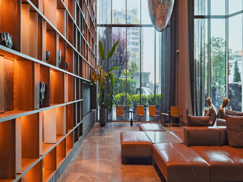 MELAS HOTEL İSTANBUL image