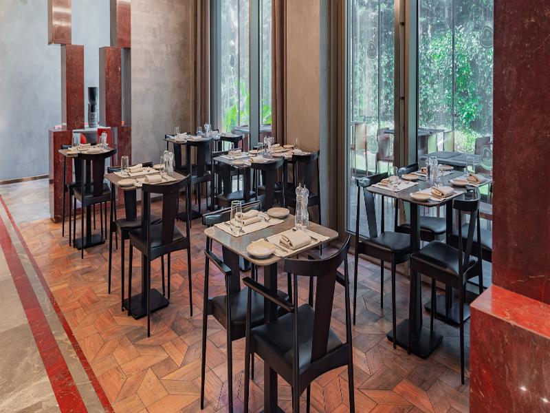 MELAS HOTEL İSTANBUL image
