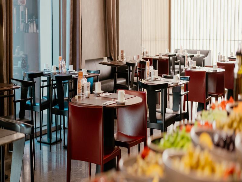 MELAS HOTEL İSTANBUL image