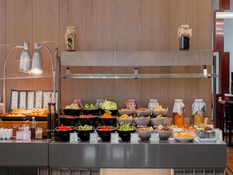 MELAS HOTEL İSTANBUL image