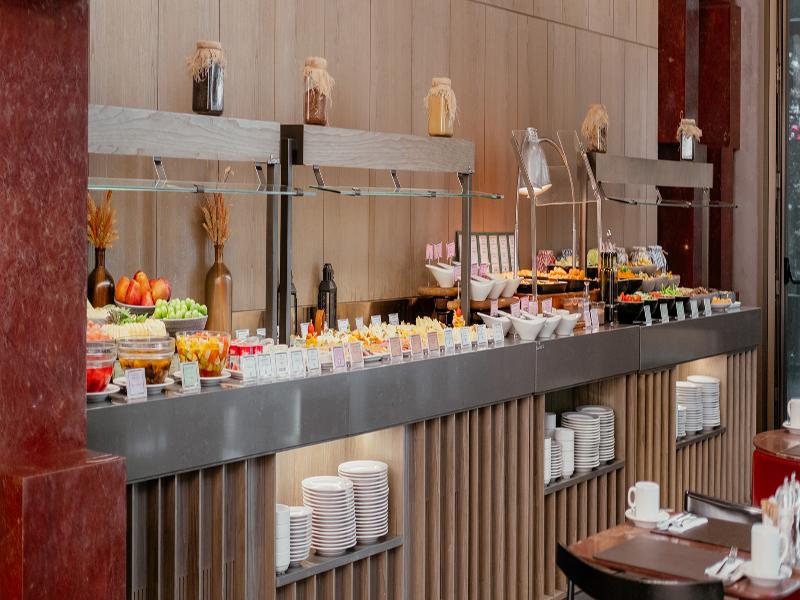 MELAS HOTEL İSTANBUL image