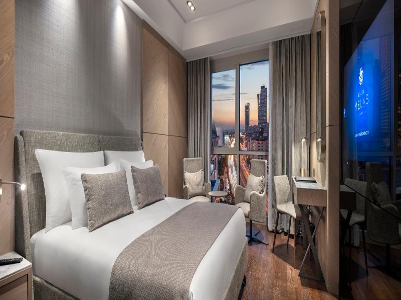 MELAS HOTEL İSTANBUL image