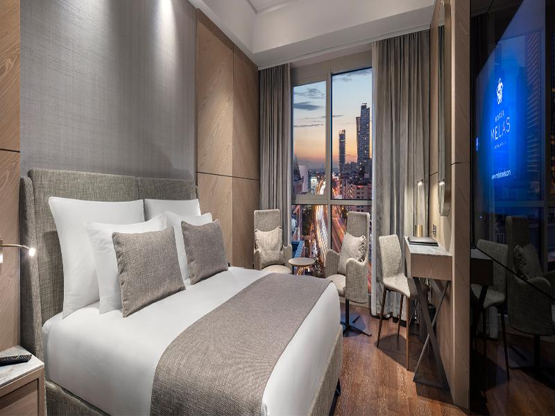 MELAS HOTEL İSTANBUL image