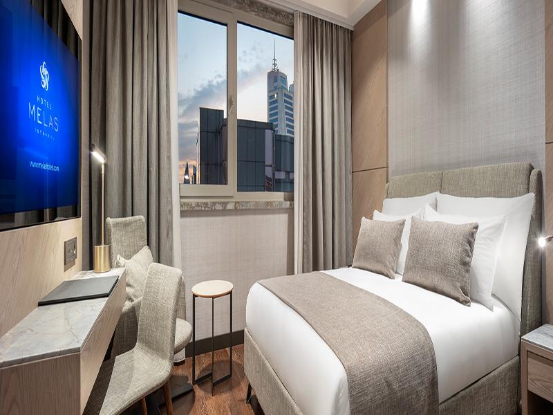 MELAS HOTEL İSTANBUL image