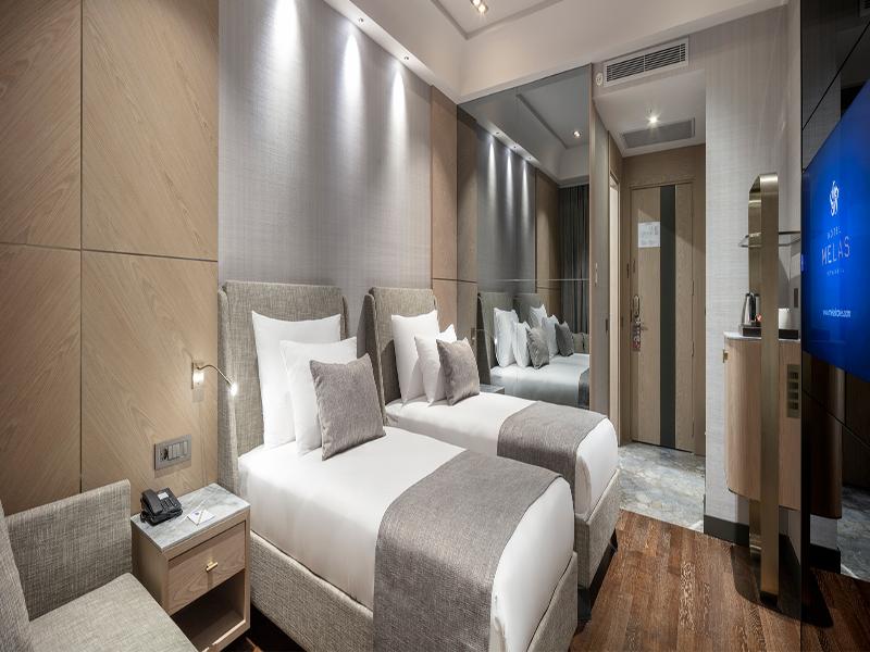 MELAS HOTEL İSTANBUL image