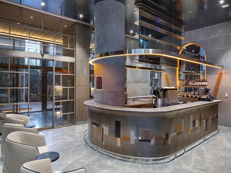 MELAS HOTEL İSTANBUL image