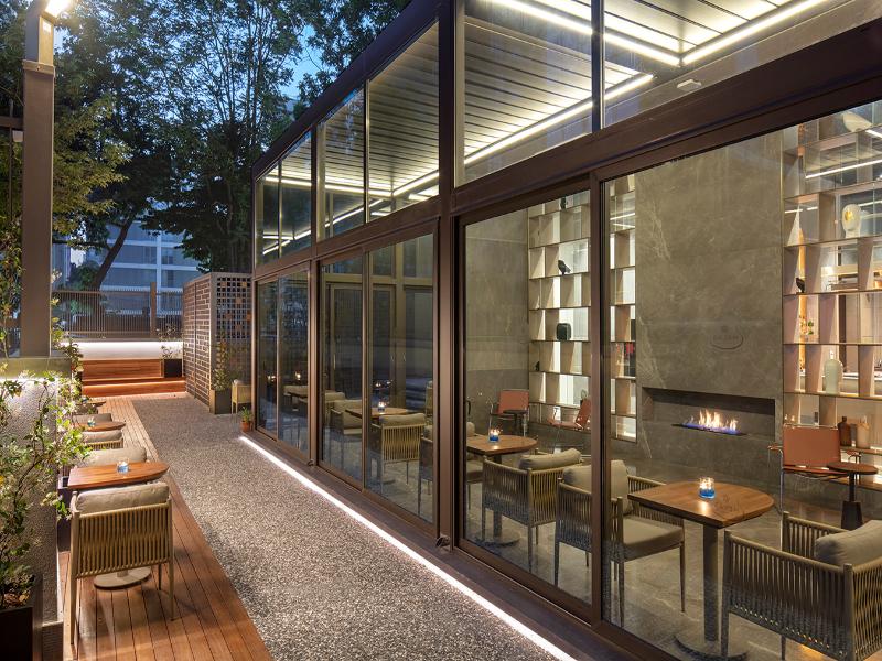 MELAS HOTEL İSTANBUL image