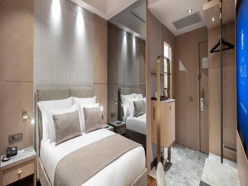 MELAS HOTEL İSTANBUL image