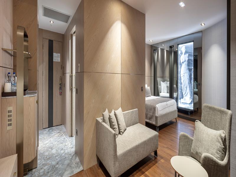 MELAS HOTEL İSTANBUL image