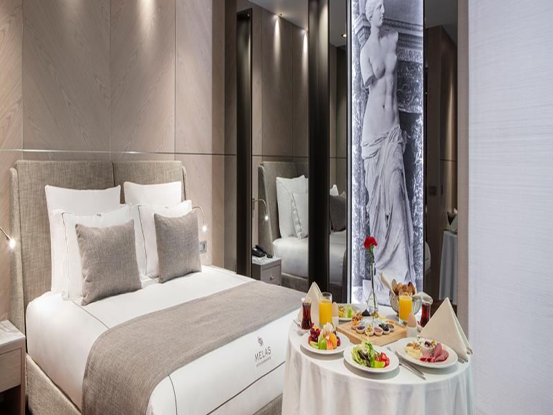 MELAS HOTEL İSTANBUL image