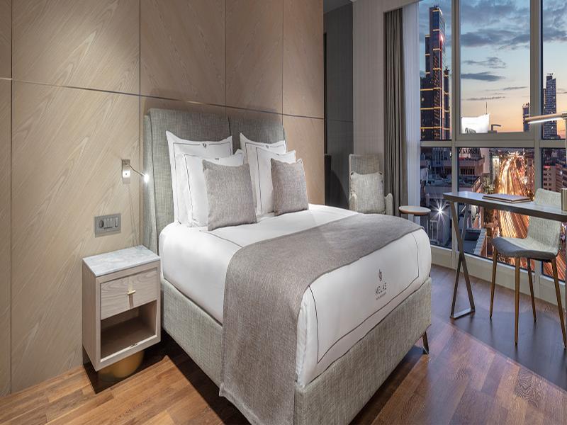 MELAS HOTEL İSTANBUL image