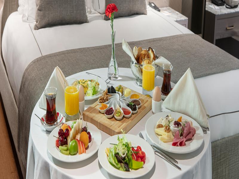 MELAS HOTEL İSTANBUL image