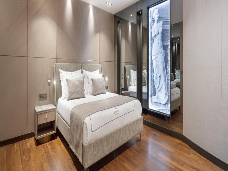 MELAS HOTEL İSTANBUL image
