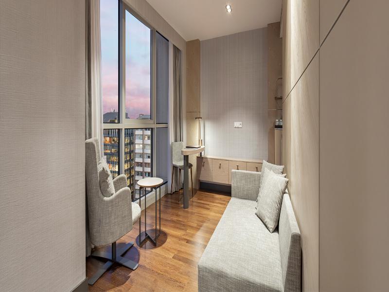 MELAS HOTEL İSTANBUL image