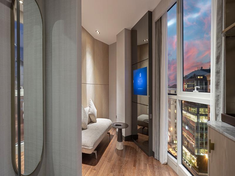 MELAS HOTEL İSTANBUL image