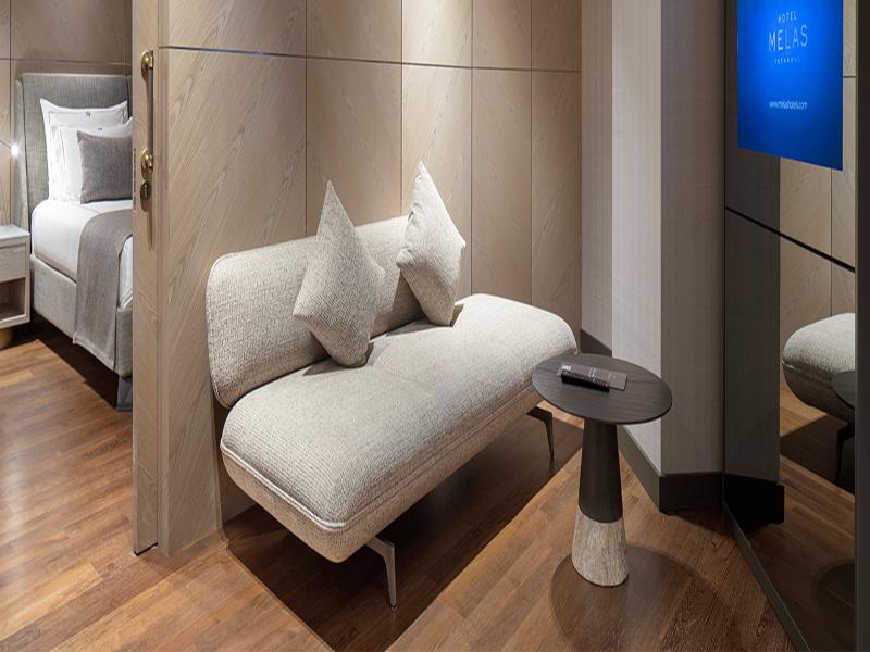MELAS HOTEL İSTANBUL image