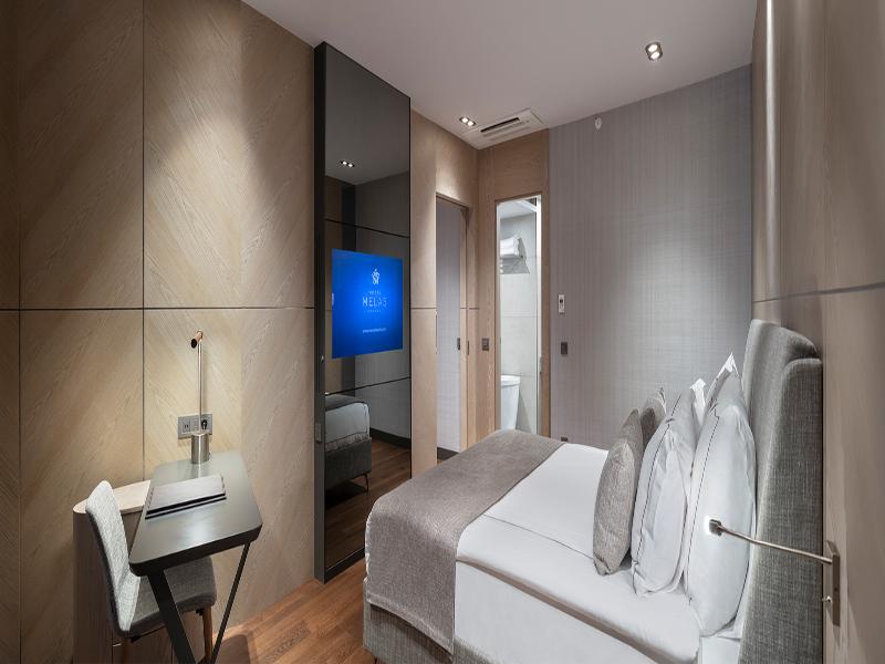MELAS HOTEL İSTANBUL image