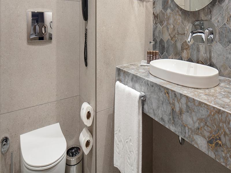 MELAS HOTEL İSTANBUL image