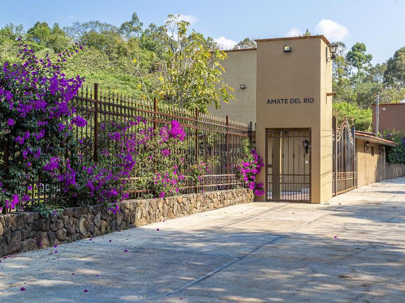 Hotel Amate del Río image