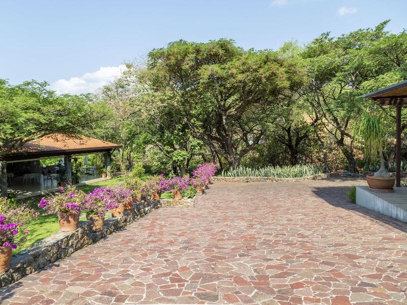 Hotel Amate del Río image