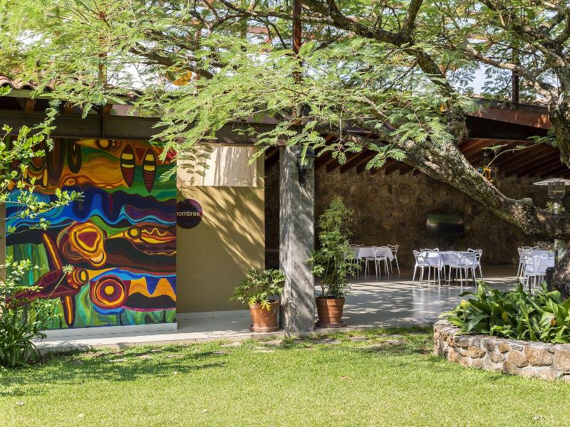 Hotel Amate del Río image