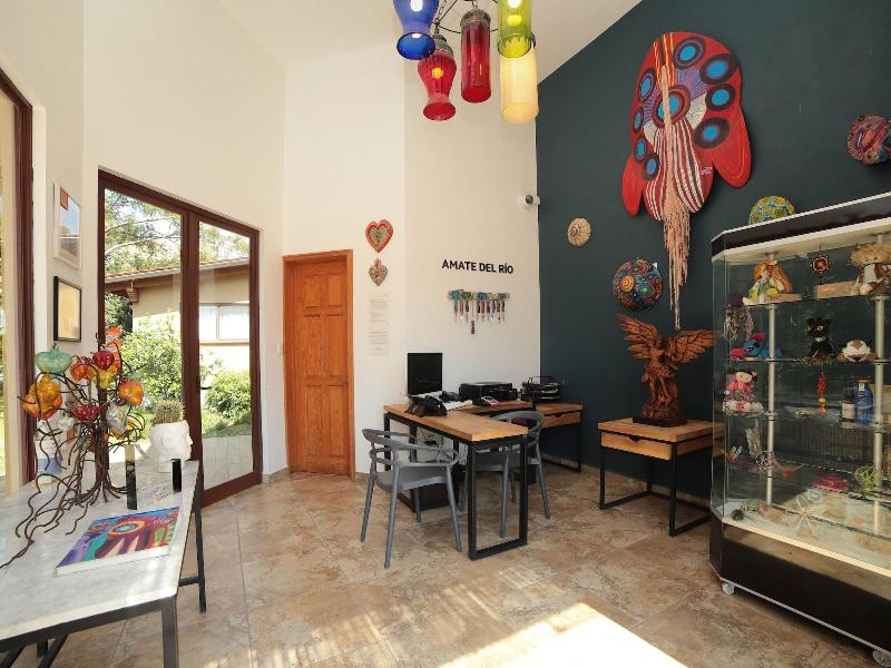 Hotel Amate del Río image