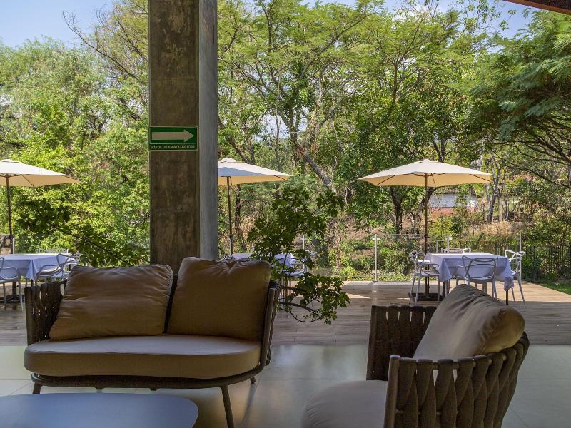 Hotel Amate del Río image