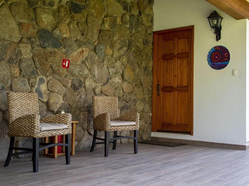 Hotel Amate del Río image