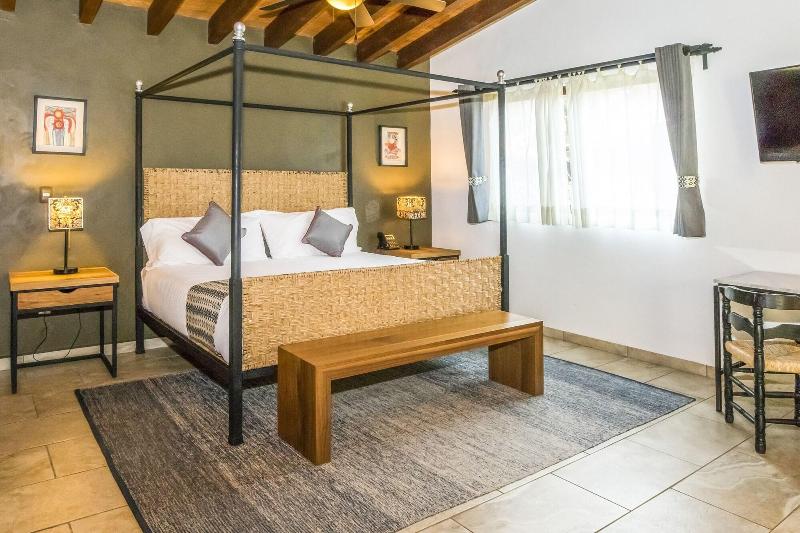 Hotel Amate del Río image