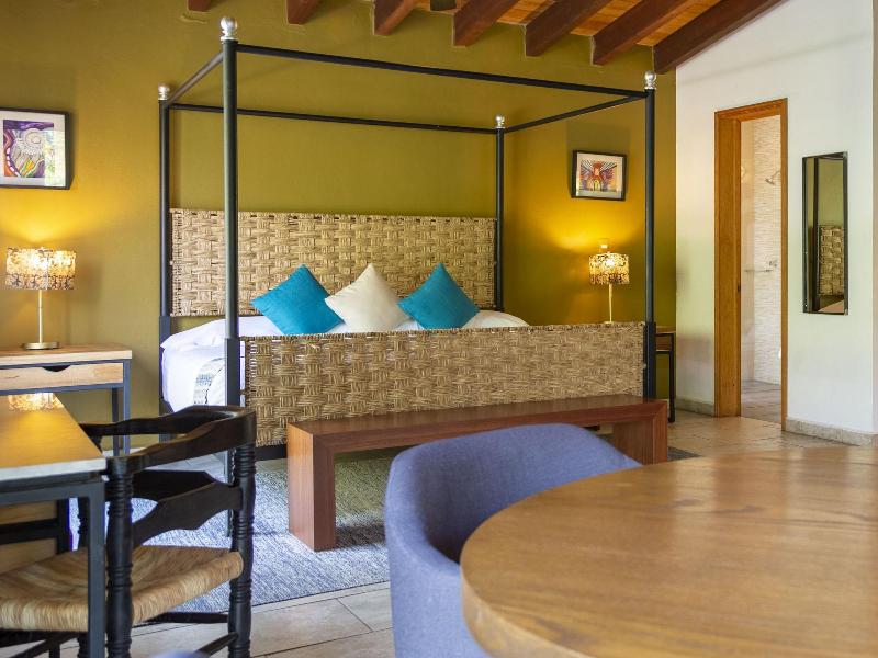 Hotel Amate del Río image