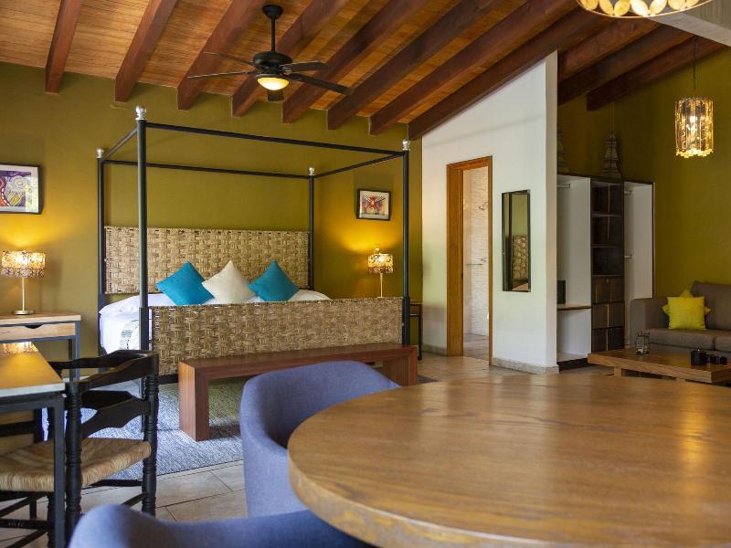 Hotel Amate del Río image