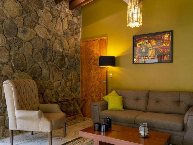 Hotel Amate del Río image