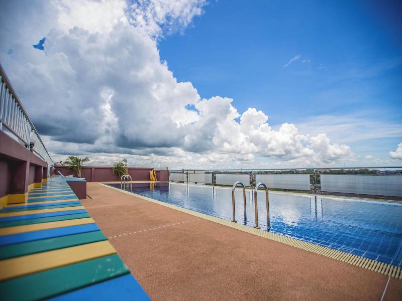 OYO 1130 Ck Resort Pattaya  image