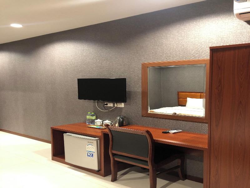 OYO 1130 Ck Resort Pattaya  image