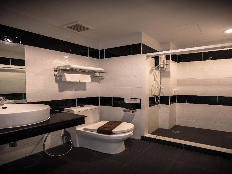 OYO 1130 Ck Resort Pattaya  image