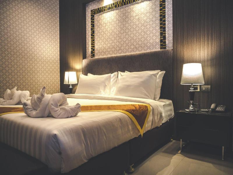 OYO 1130 Ck Resort Pattaya  image