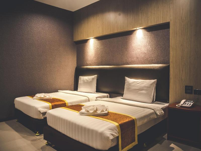 OYO 1130 Ck Resort Pattaya  image