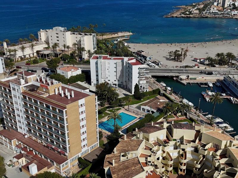 Villa Naranjos image