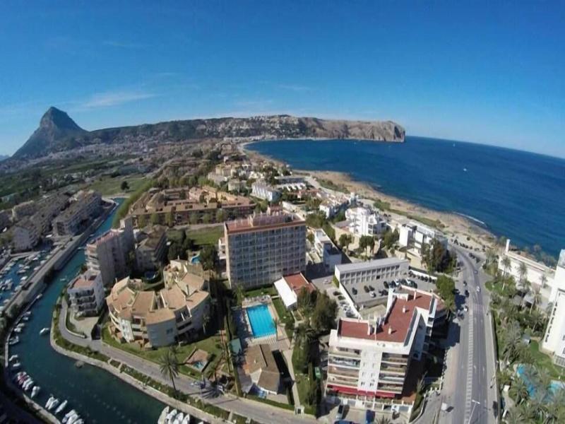 Villa Naranjos image