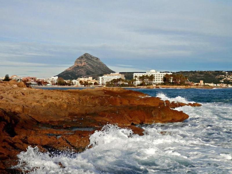 Villa Naranjos image