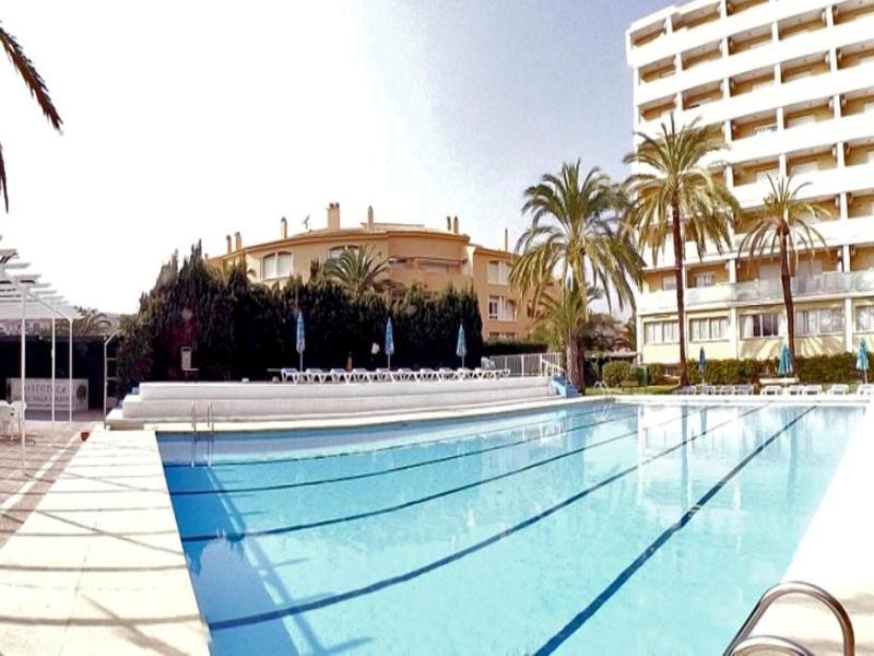 Villa Naranjos image